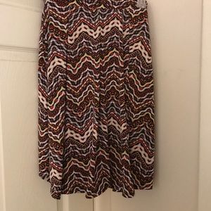 Boho Madison skirt